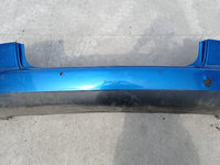 Bara spate VW Touran 2004-2007 ( model cu senzori de parcare )