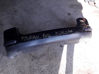 Bara Spate VW Touran, negru, volan stanga, 2.0BKD