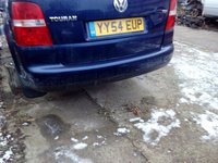 Bara spate VW TOURAN