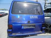 Bara spate Vw Transporter 4 2.5 tdi model 1995-2003