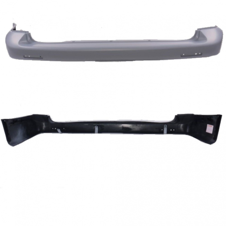 Bara spate Vw Transporter/Multivan (T5) 04.2003-10