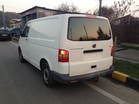 Bara spate VW Transporter T5