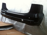 BARA Spate SEAT ALHAMBRA 2012