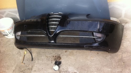 Bara Spoiler Alfa Romeo 147