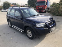 Bara/Spoiler/Capota/Aripa/Aripi Land Rover Freelander Facelift