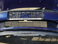 Bara spoiler față proiectoare Opel Vectra B 1995-2001