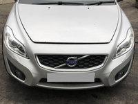 Bara Spoiler fata completa Volvo C30 facelift An 2010 2011 2012 2013 2014