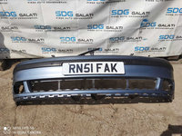 Bara Spoiler Fata cu Defect Ford Galaxy 2000 - 2006 Cod 7M5807221