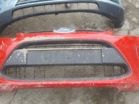 Bara spoiler fata cu defecte Ford Fiesta 2009 2010 2011