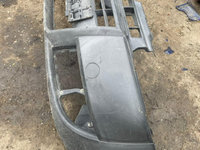 Bara spoiler fata Fiat Doblo 2004