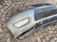 Bara spoiler fata Ford Mondeo MK4 cu proiectoare