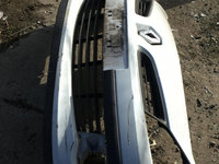 BARA SPOILER FATA Renault Clio 3