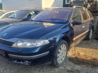 Bara spoiler fata Renault Laguna 2