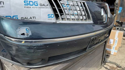 Bara Spoiler Fata Renault Vel Satis 2001 - 2009 Culoare NV903