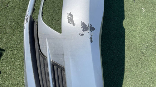 Bara Spoiler Fata Volkswagen Golf 7 Break Combi Variant 2013 - 2017 [L0438]