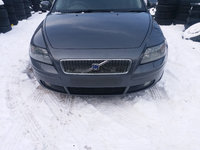 Bara / Spoiler fata Volvo V50 Model 2004-2012