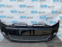 Bara Spoiler Fata VW Golf 6 Hatchback 2008 - 2014 Cod 5K0807221