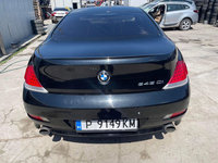 Bara/Spoiler/Masca Spate Bmw Seria 6 E63