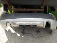 Bara spoiler spate Audi A6 allroad 2001 2002 cu locas senzori parcare