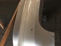 BARA SPOILER SPATE BMW E61 BREAK