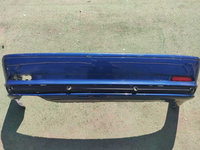 Bara Spoiler Spate BMW Seria 3 E46 Coupe Cabrio cu locas senzori parcare 1998 - 2005