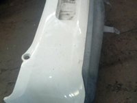 BARA SPOILER SPATE CITROEN C3 HATCHBACK 2011