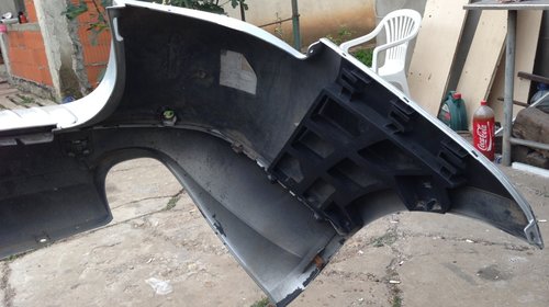 BARA SPOILER SPATE COMPLETA PORSCHE CAYENNE 2003-2006