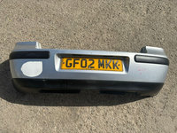 Bara Spoiler Spate cu Defect Volkswagen Golf 4 Hatchback 1998 - 2005 [X3415]