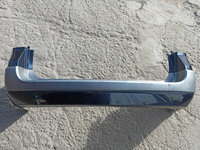 Bara Spoiler Spate cu Defecte Renault Megane 2 Break Combi 2002 - 2005 Culoare NV472 [X3432]