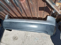 Bara Spoiler Spate cu Imperfectiuni Audi A6 C5 1998 - 2006 [X3480]