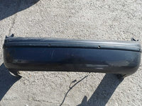 Bara Spoiler Spate cu Locas Senzori Parcare cu Imperfectiuni Skoda Superb 1 2002 - 2008 [X3474]