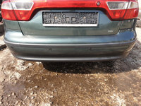 Bara Spoiler Spate cu Locas Senzori Parcare Seat Toledo 2 1999 - 2005