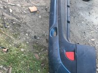 BARA SPOILER SPATE DACIA LOGAN MCV 2007