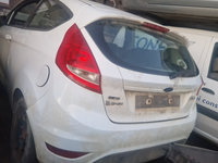 Bara spoiler spate Ford Fiesta 2009 2010 2011 2012 coupe / 2 usi