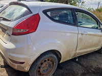 Bara spoiler spate Ford Fiesta 6 coupe / 2 usi 2009 2010 2011 2012 2013