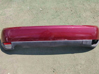 Bara Spoiler Spate Ford Focus 1 Hatchback 1998 - 2004