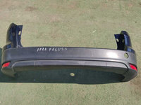 Bara spoiler Spate Ford Focus 3 Break Combi 2011 - 2014