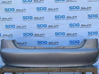 Bara Spoiler Spate Mercedes A Class A140 A160 A170 A180 W168 1998 - 2004 Cod Culoare 706