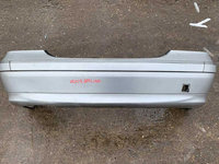 Bara Spoiler Spate Mercedes Benz W203 C Class Berlina Sedan 2000 - 2007 Cod A2038851625 A2038850265