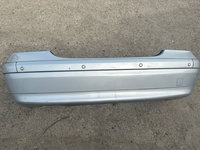 Bara Spoiler Spate Mercedes W203 Clasa C Class Berlina Sedan 2001 - 2007 Culoare 744 [X3401]