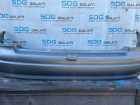 Bara Spoiler Spate Opel Astra G Berlina Sedan 1998 - 2005 [2218]