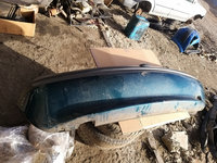 Bara Spoiler spate Opel Corsa B 2002