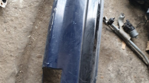 Bara spoiler spate Opel Corsa B