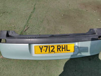 Bara Spoiler Spate Opel Corsa C 2000 - 2006