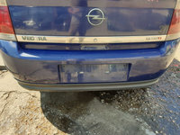 Bara Spoiler Spate Opel Vectra C Berlina Sedan 2002 - 2008 Culoare Z20Z