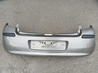 Bara Spoiler Spate Renault Clio 3 Hatchback 2005 - 2014 Culoare TEHNK [X3436]