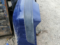 Bara spoiler spate Renault Clio Symbol 2006