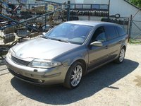 BARA SPOILER SPATE RENAULT LAGUNA 2 2004 BREAK