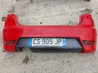 Bara spoiler spate Seat Ibiza 2006 2007 2008