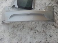 Bara spoiler spate Seat Ibiza model 5 usi 2009 2010 2011 2012